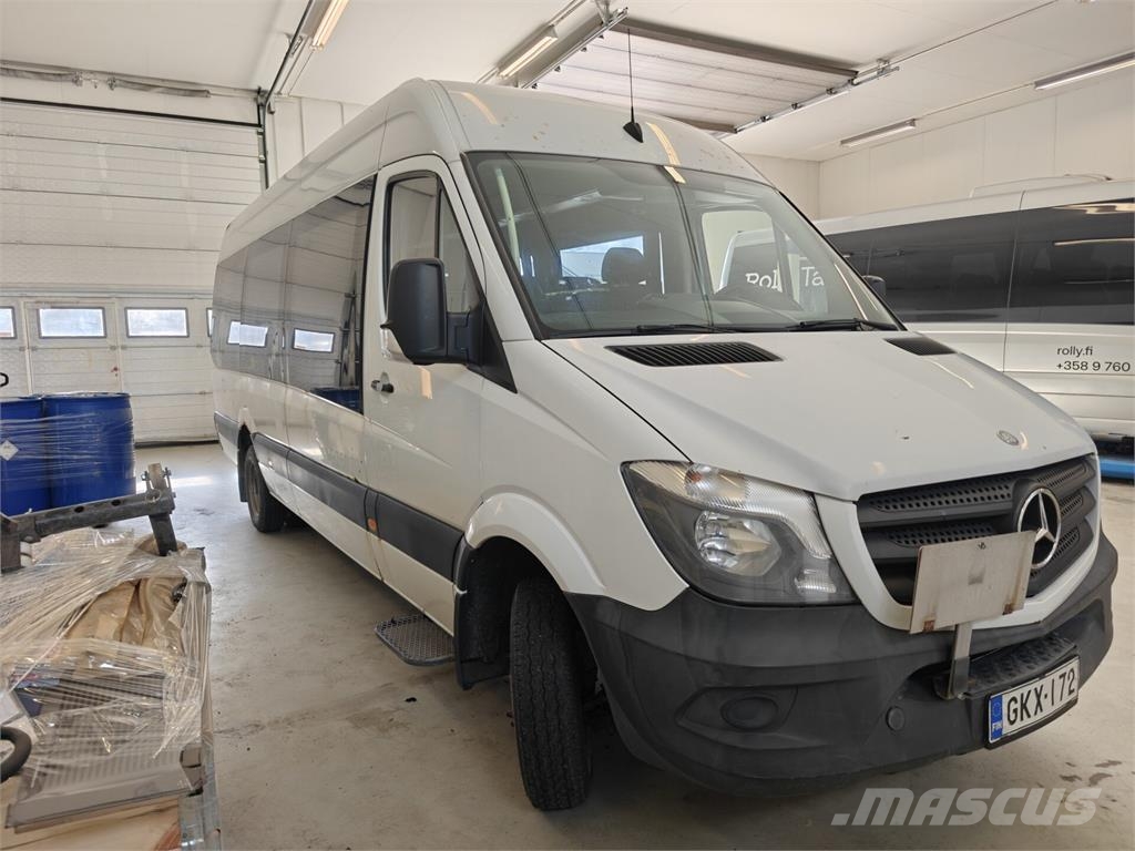 Mercedes-Benz Sprinter Mini autobusi