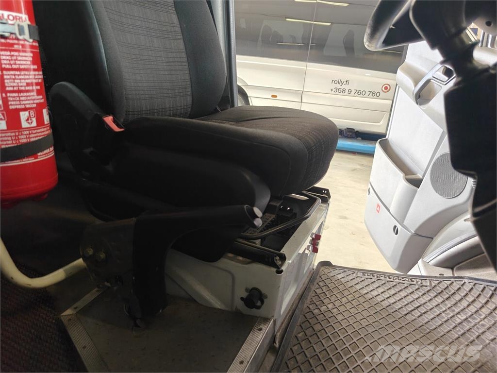 Mercedes-Benz Sprinter Mini autobusi