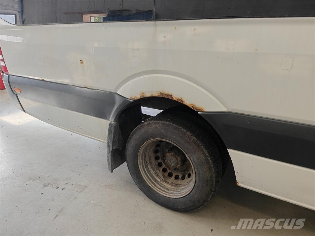 Mercedes-Benz Sprinter Mini autobusi
