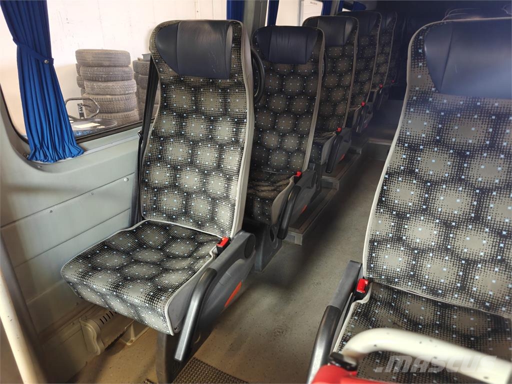 Mercedes-Benz Sprinter Mini autobusi