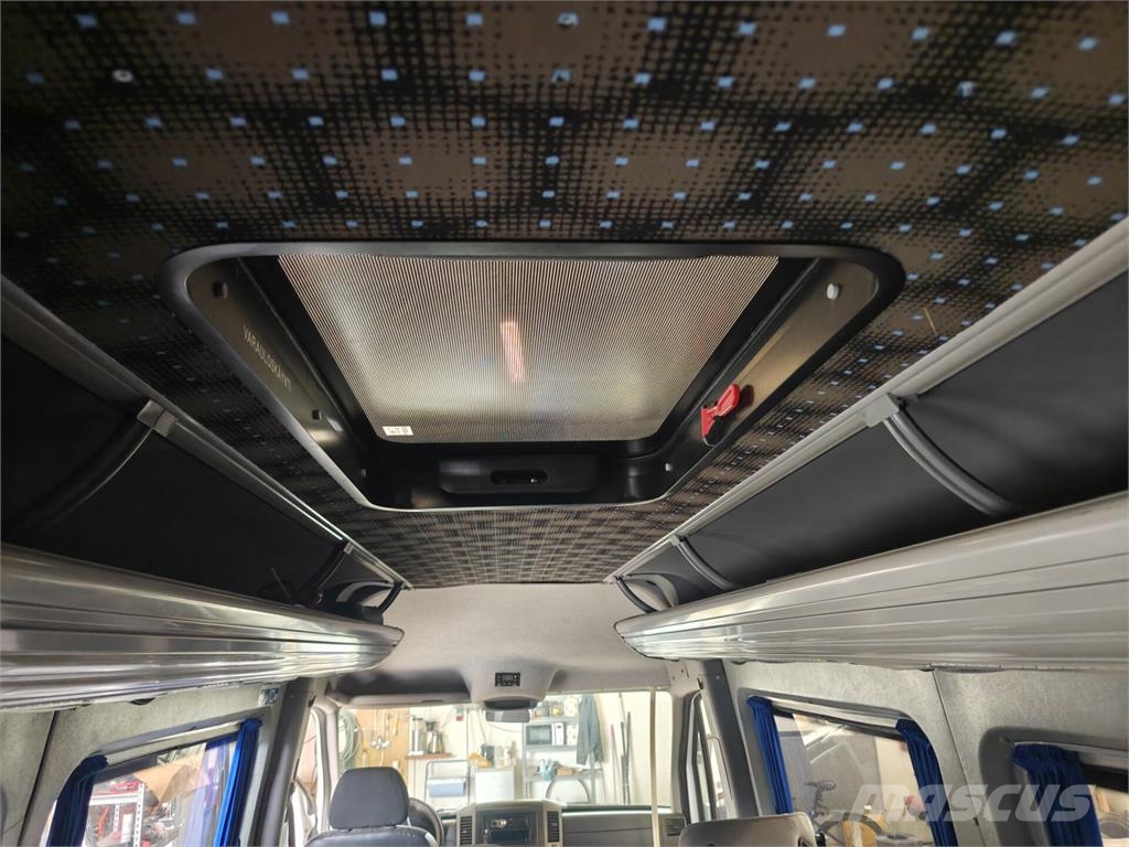 Mercedes-Benz Sprinter Mini autobusi