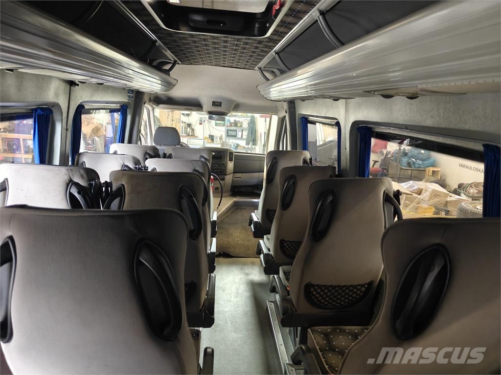 Mercedes-Benz Sprinter Mini autobusi