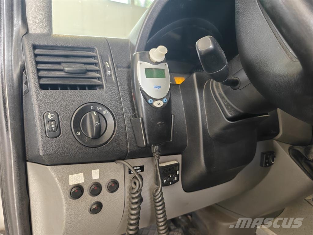Mercedes-Benz Sprinter Mini autobusi