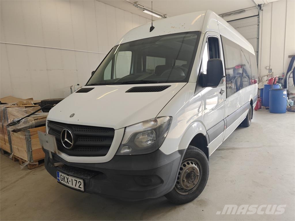 Mercedes-Benz Sprinter Mini autobusi