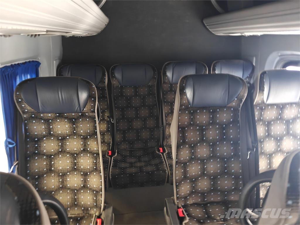 Mercedes-Benz Sprinter Mini autobusi
