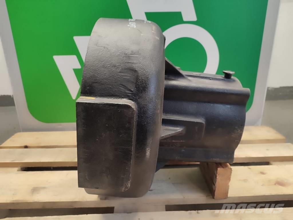 Manitou Bevel gear 224053 Manitou MLT Transmisija