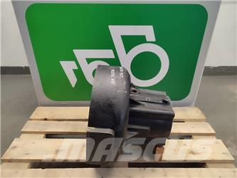 Manitou Bevel gear 224053 Manitou MLT Transmisija