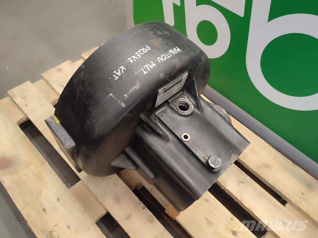 Manitou Bevel gear 224053 Manitou MLT Transmisija
