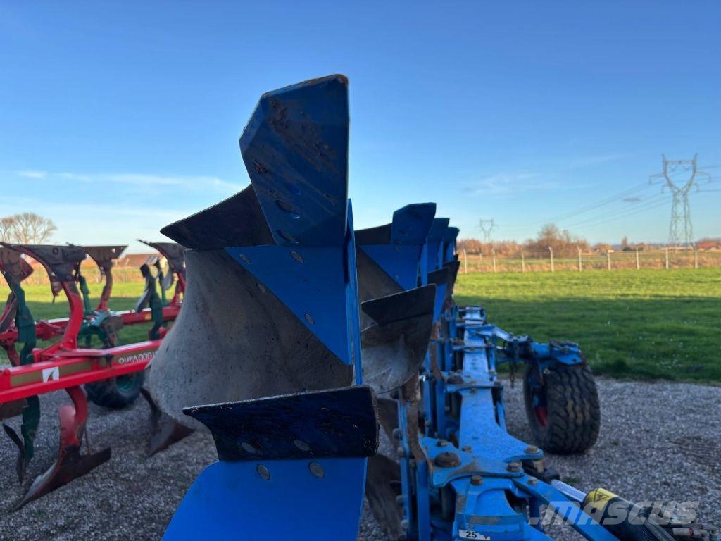 Lemken Variopal 8 Conventional ploughs