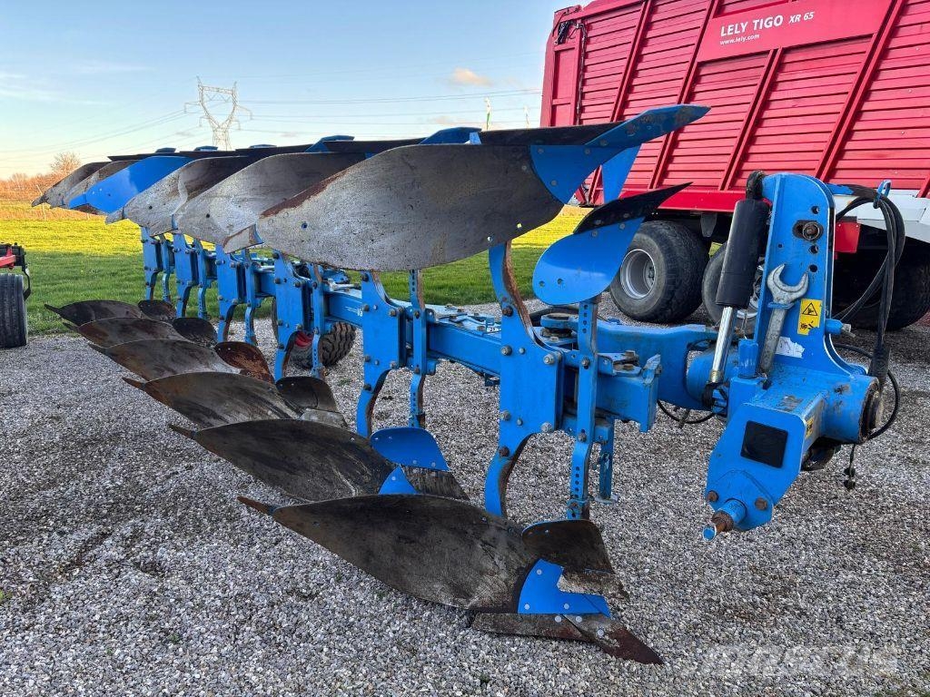 Lemken Variopal 8 Konvenční pluh