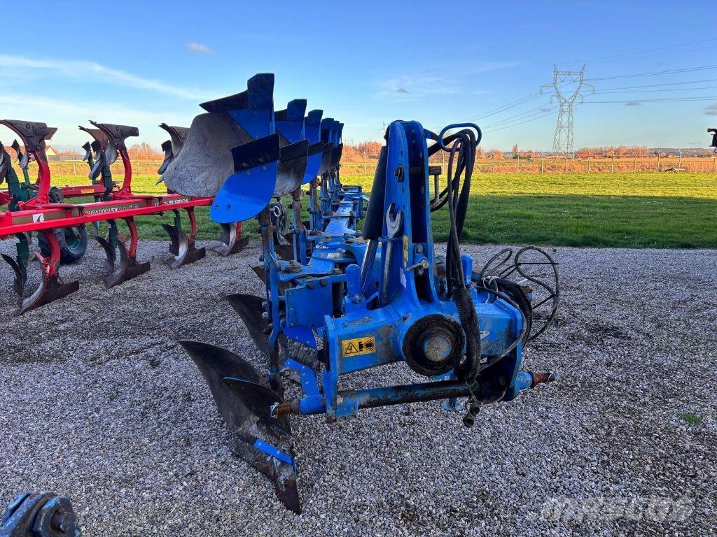 Lemken Variopal 8 Conventional ploughs