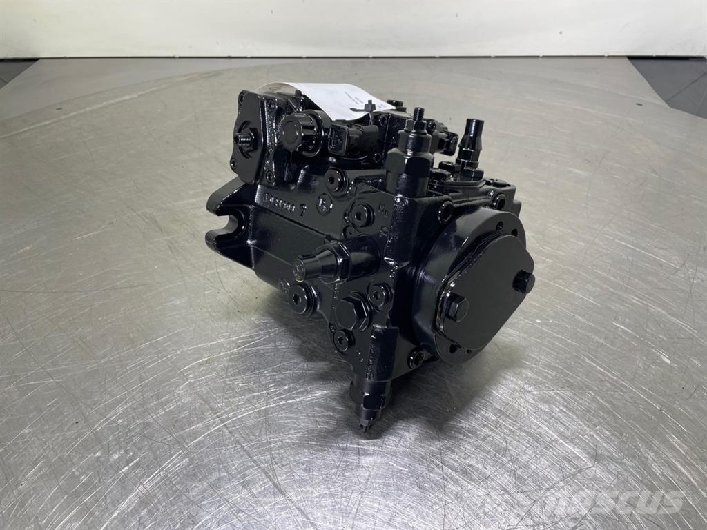 Terex -Rexroth A4VG40DA1D2/32R-Drive pump/Fahrpumpe Hidráulicos