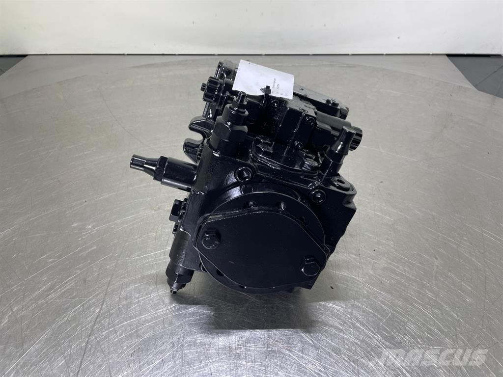 Terex -Rexroth A4VG40DA1D2/32R-Drive pump/Fahrpumpe Hidráulicos