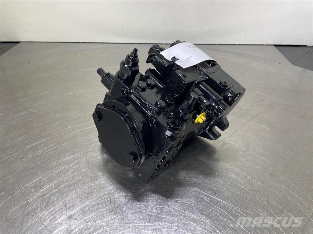Terex -Rexroth A4VG40DA1D2/32R-Drive pump/Fahrpumpe Hidráulicos