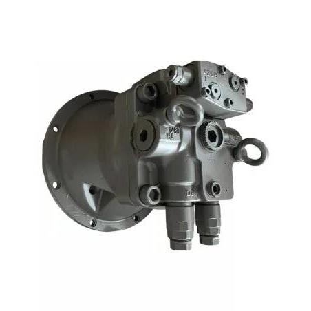 Volvo New Swing Motor 14550094 for EC240, EC240B Motorlar