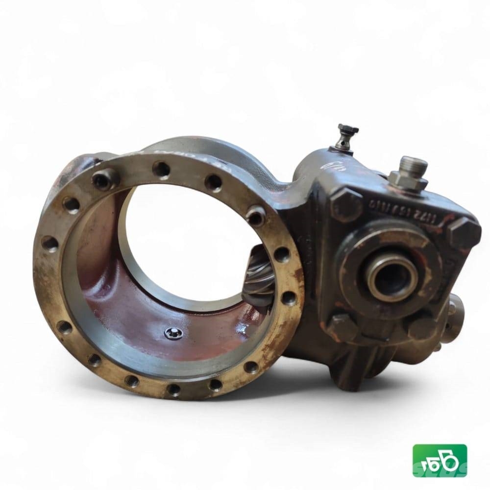 Reform Mounty 100 Differential 26x9 ZF 4475425018 Šasija i vešenje