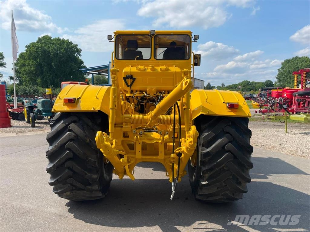 Kirovets K 701 V12 Traktoren