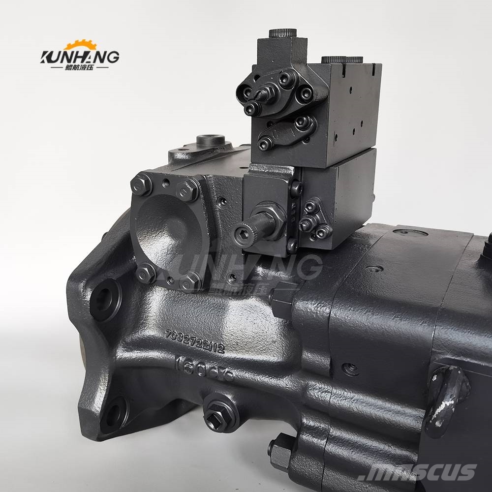 Komatsu 708-2H-00440 Hydraulic Pump PC1250-8 No.3main pump Υδραυλικά