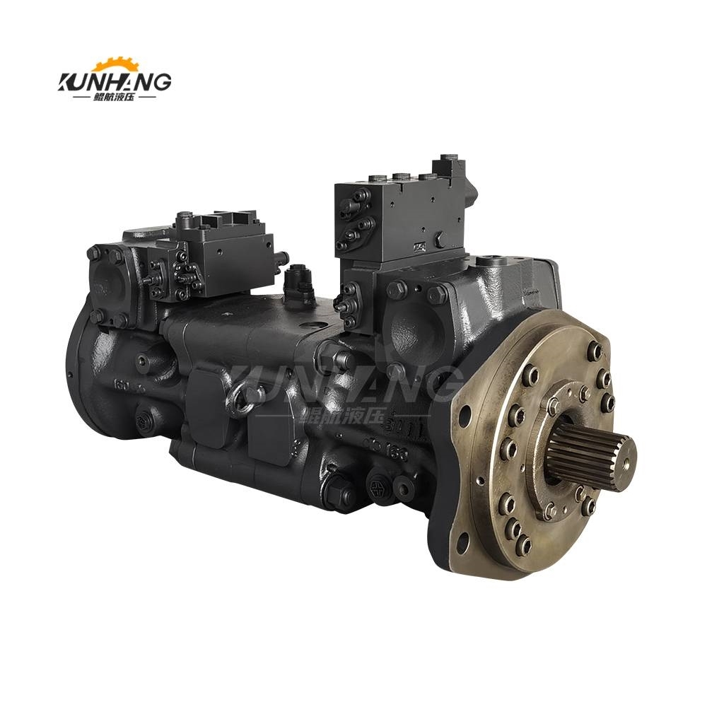 Komatsu 708-2H-00440 Hydraulic Pump PC1250-8 No.3main pump Υδραυλικά