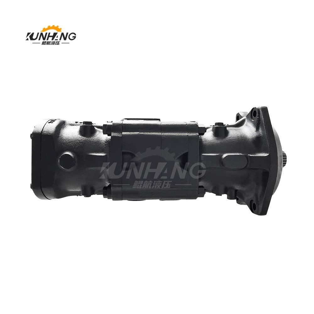 Komatsu 708-2H-00440 Hydraulic Pump PC1250-8 No.3main pump Υδραυλικά