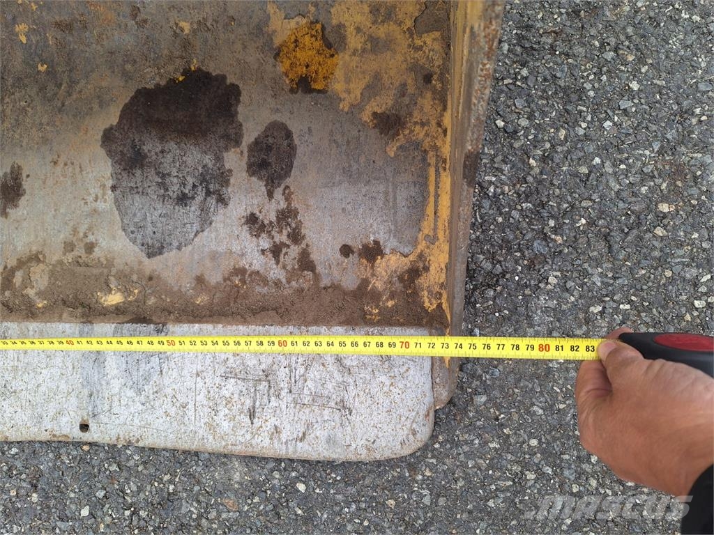 CAT 302.5 C Muu