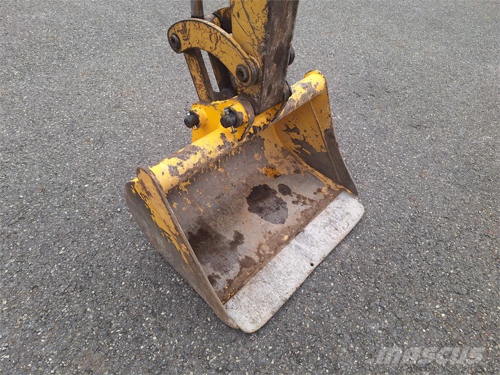 CAT 302.5 C Muu