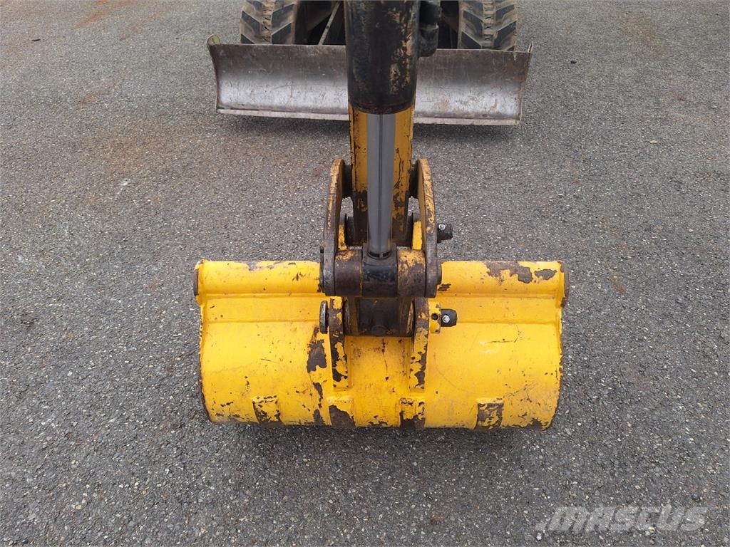 CAT 302.5 C Muu