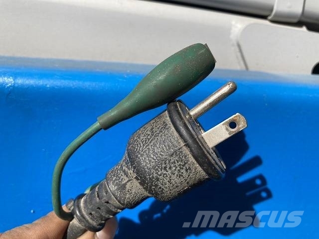 Genie GS 2632 Nožnicové zdvíhacie plošiny