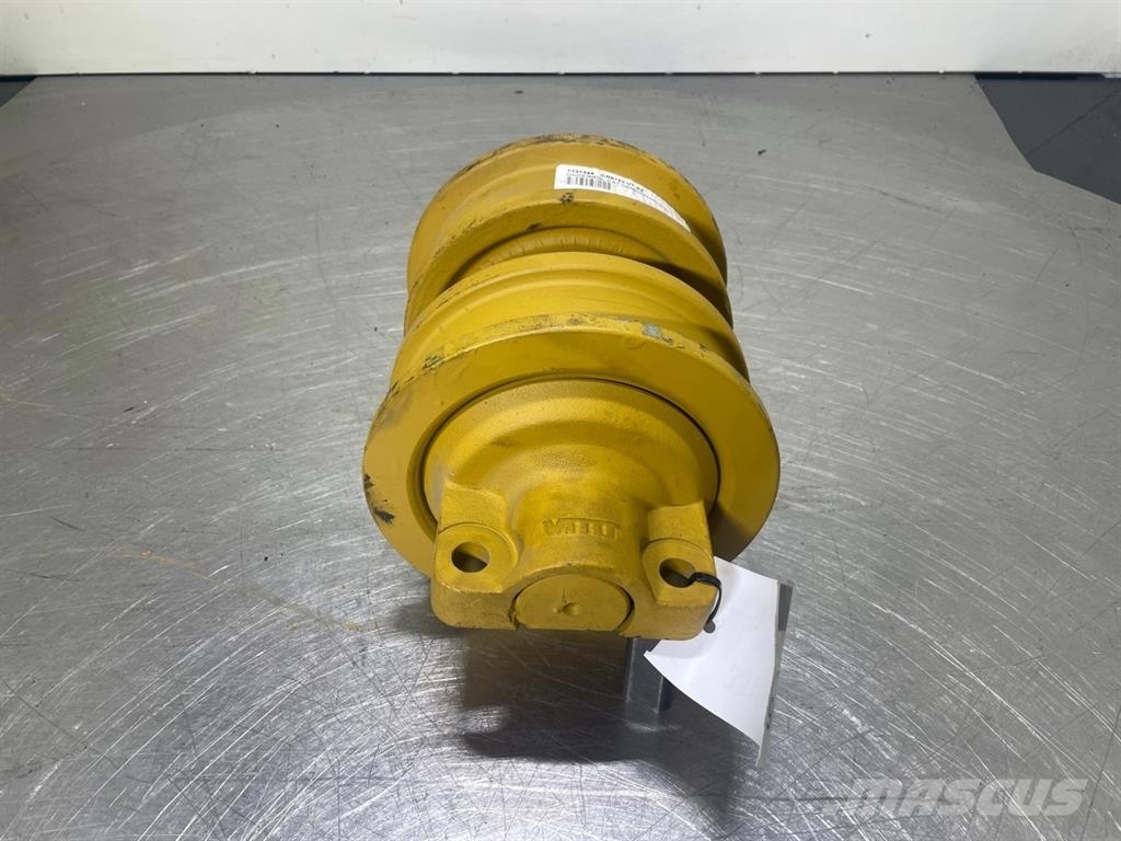 CAT D6M/D5H - Track rollers/Laufrollen/Looprol Σύστημα κύλισης undercarriage