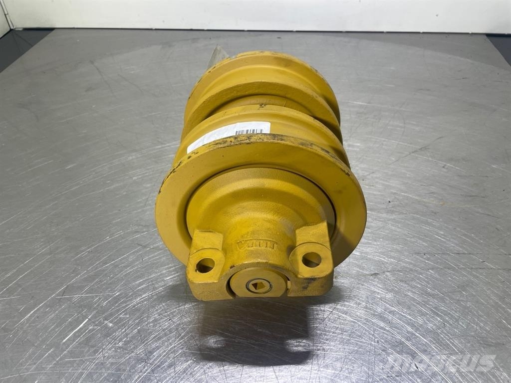 CAT D6M/D5H - Track rollers/Laufrollen/Looprol Σύστημα κύλισης undercarriage