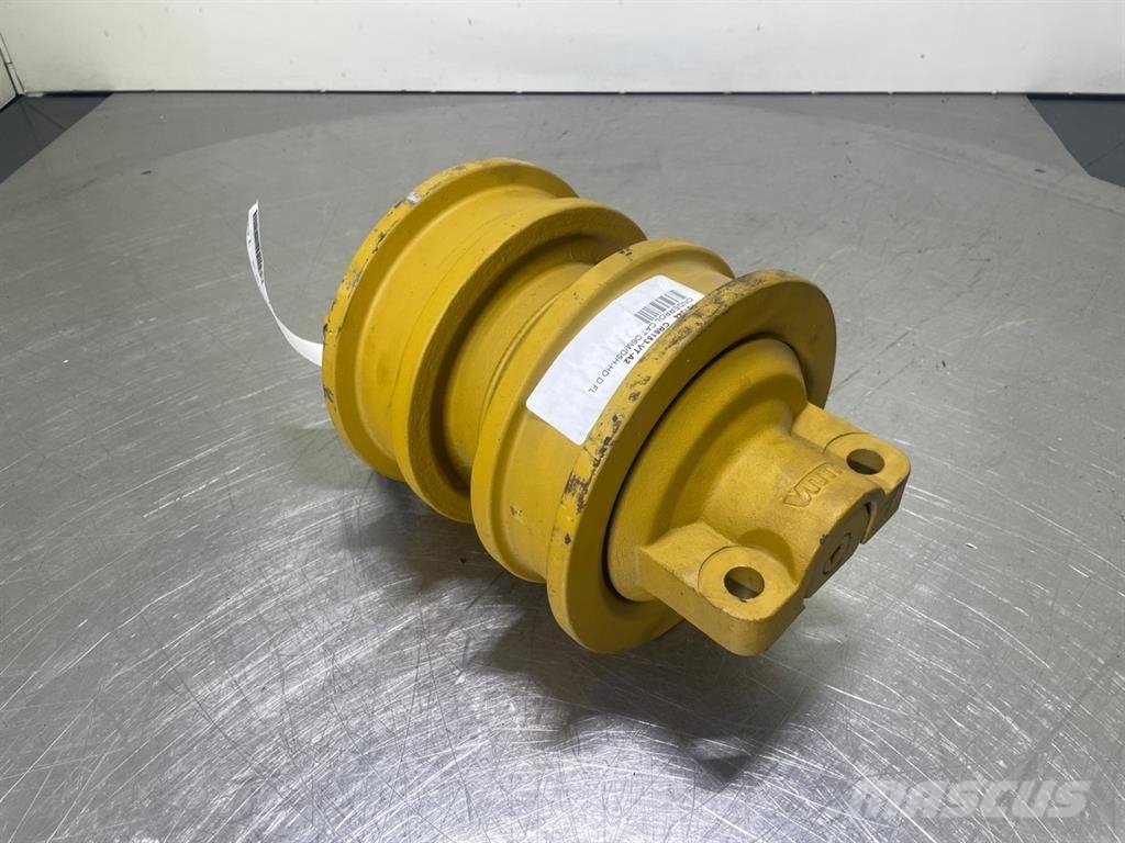 CAT D6M/D5H - Track rollers/Laufrollen/Looprol Σύστημα κύλισης undercarriage