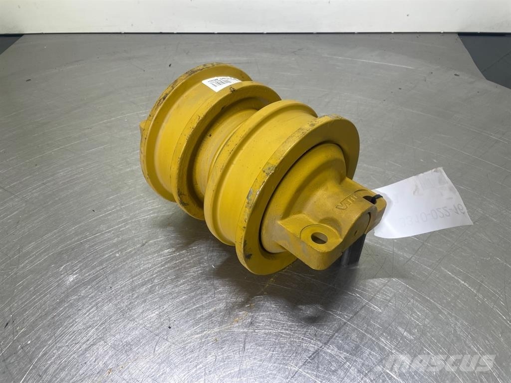 CAT D6M/D5H - Track rollers/Laufrollen/Looprol Σύστημα κύλισης undercarriage