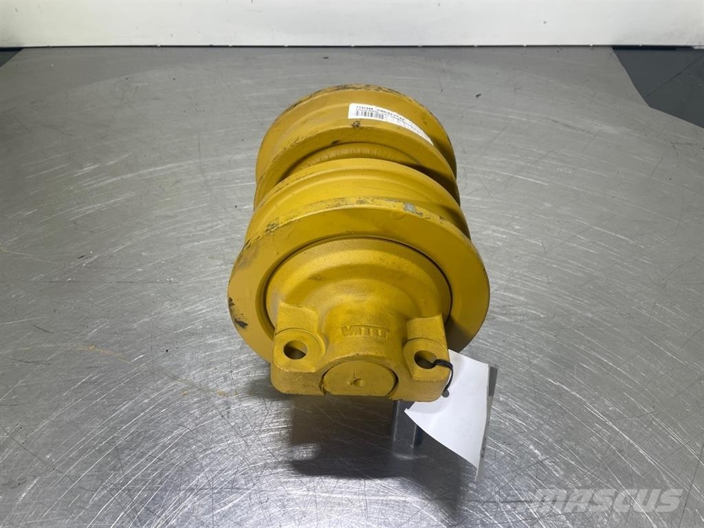 CAT D6M/D5H - Track rollers/Laufrollen/Looprol المسارات والسلاسل والهيكل السفلي