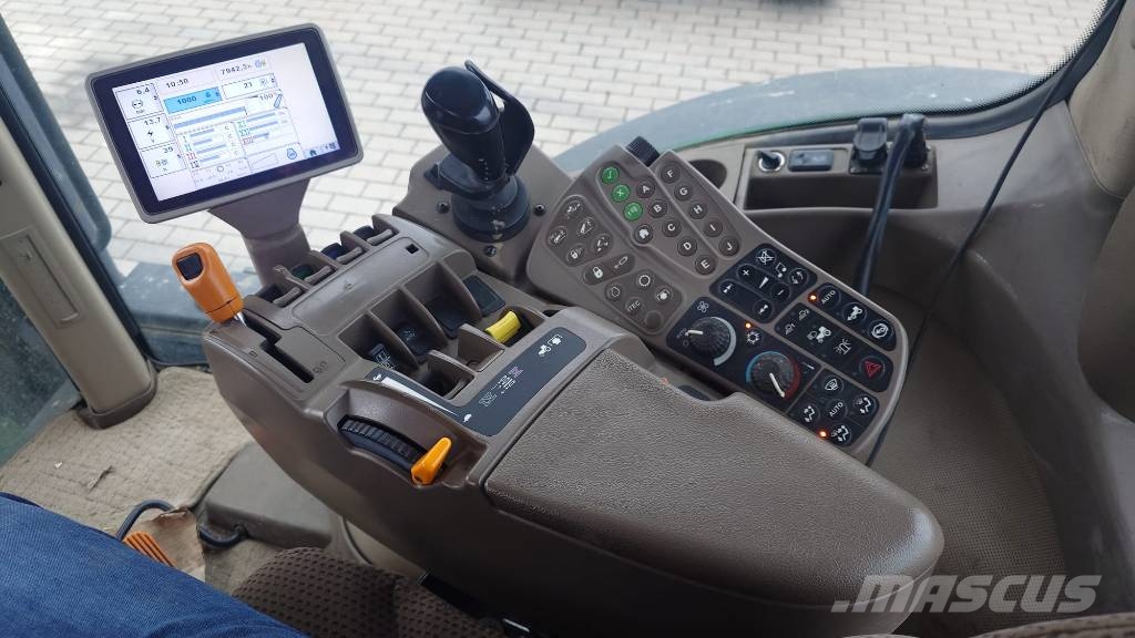 John Deere 7280 R Tractores