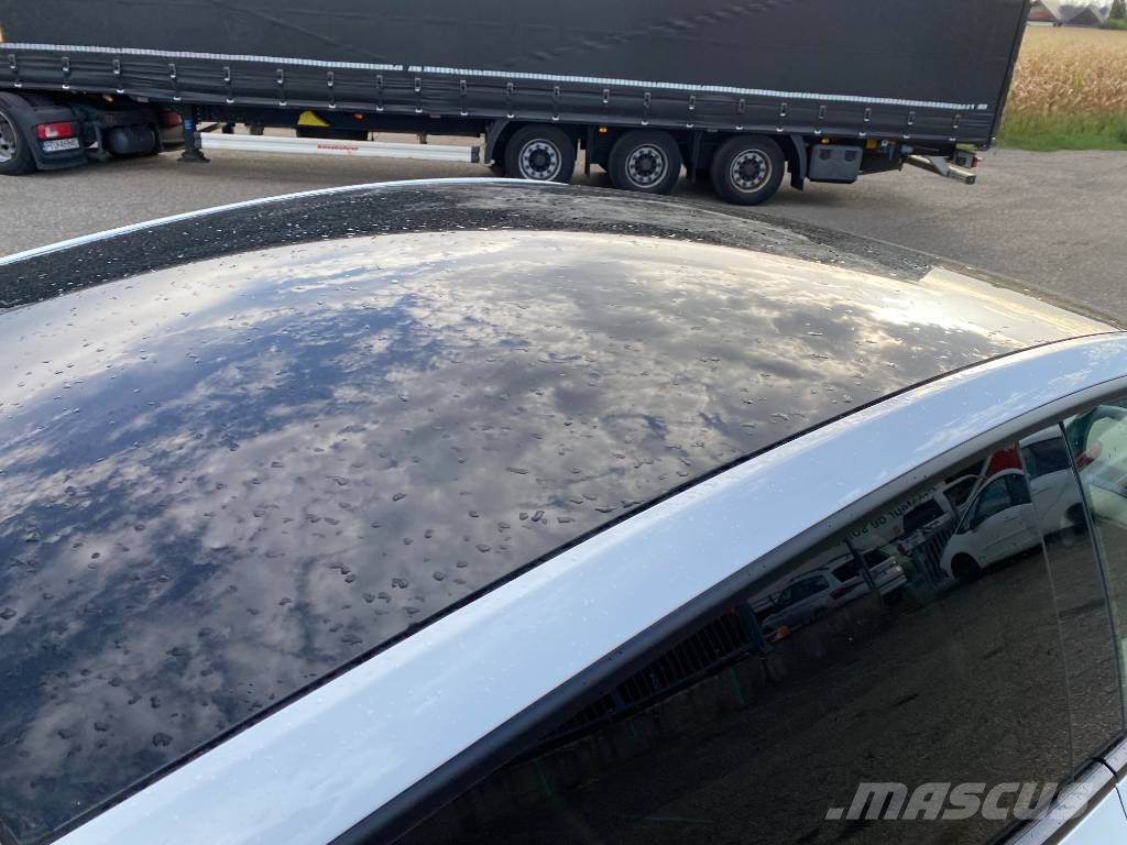 Tesla MODEL Y Basis/Rwd 1er Main Carte Grise Française Автомобілі