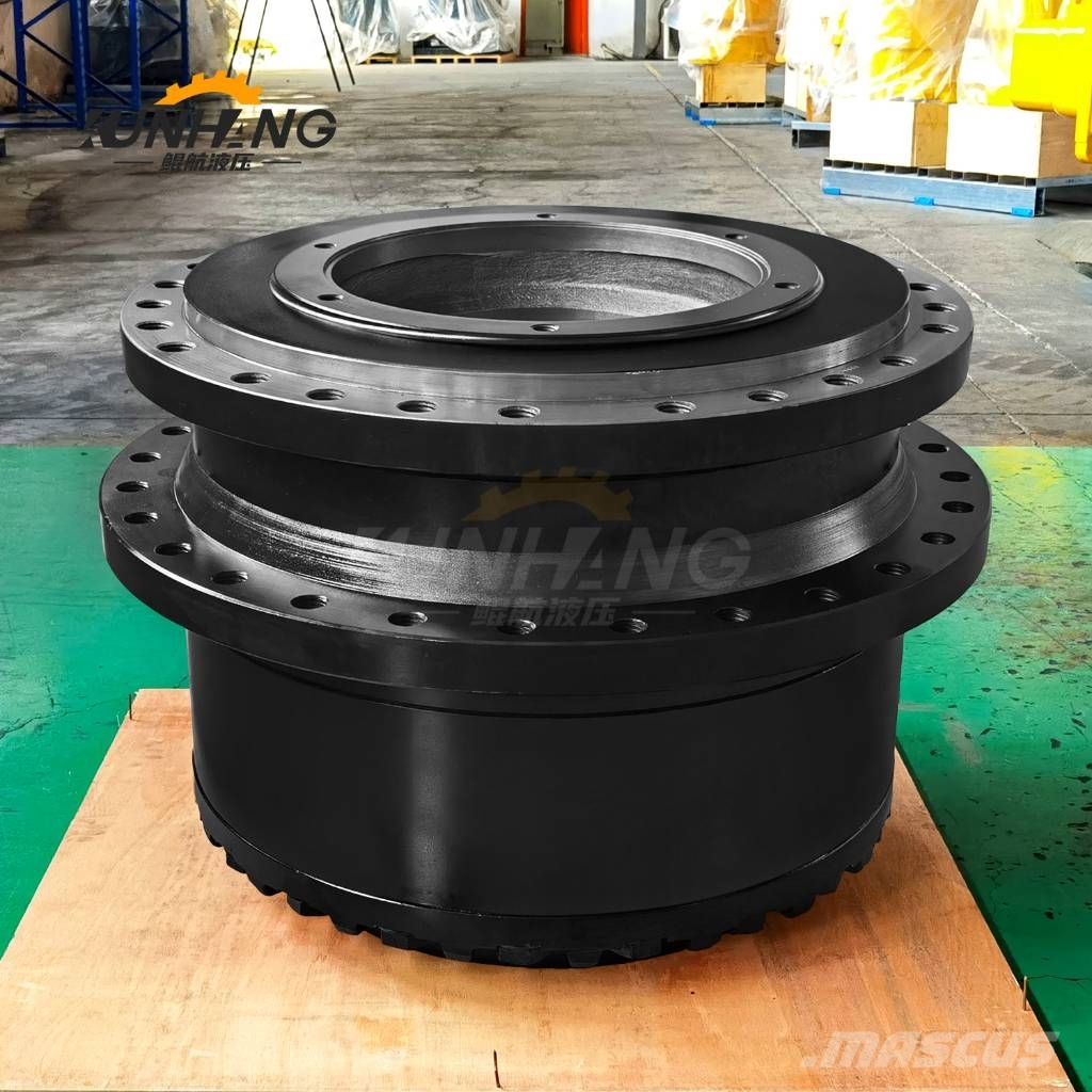 CAT 4552770 4552772 Travel Reducer Gearbox 390F 390F L أجهزة نقل