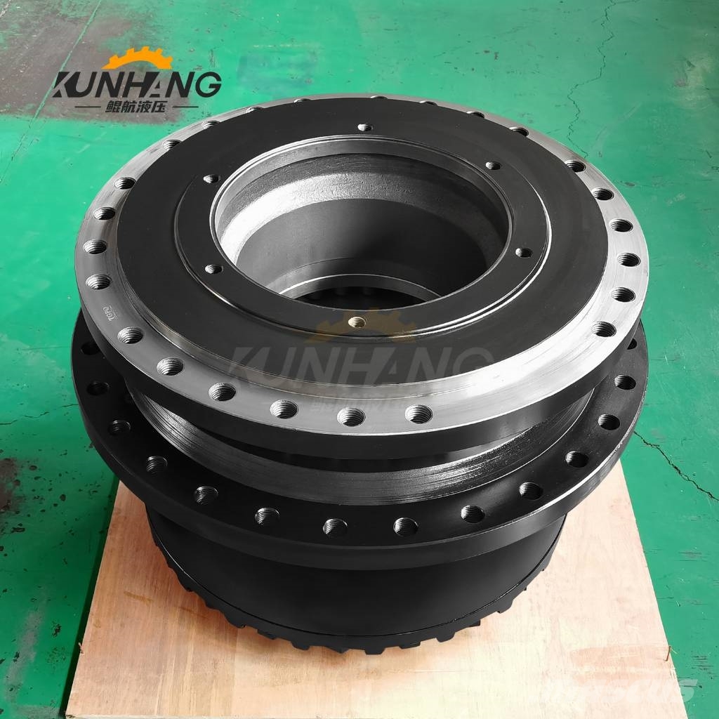 CAT 4552770 4552772 Travel Reducer Gearbox 390F 390F L أجهزة نقل