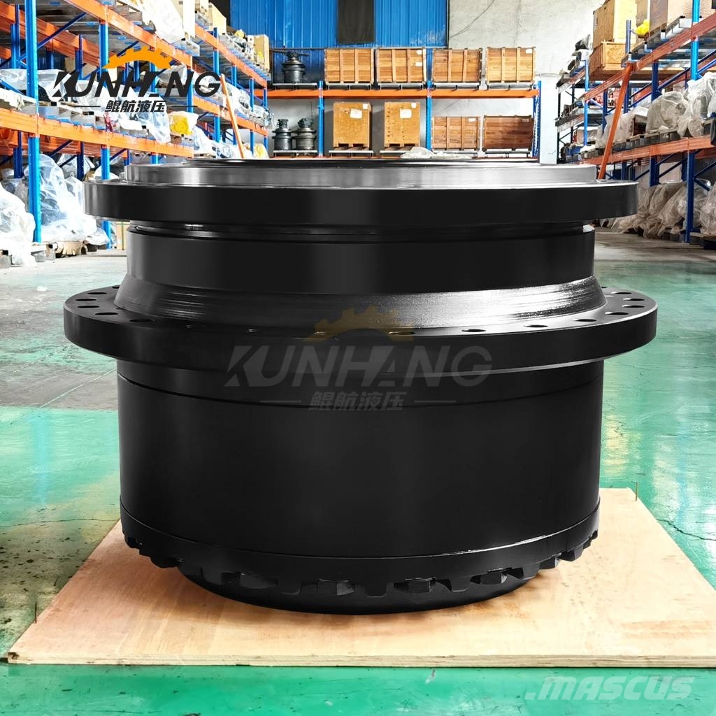 CAT 4552770 4552772 Travel Reducer Gearbox 390F 390F L أجهزة نقل