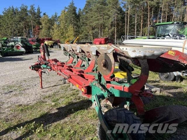 Kverneland ES 85 Plugovi obrtači
