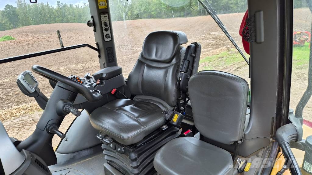 Challenger MT 765 D Traktoren
