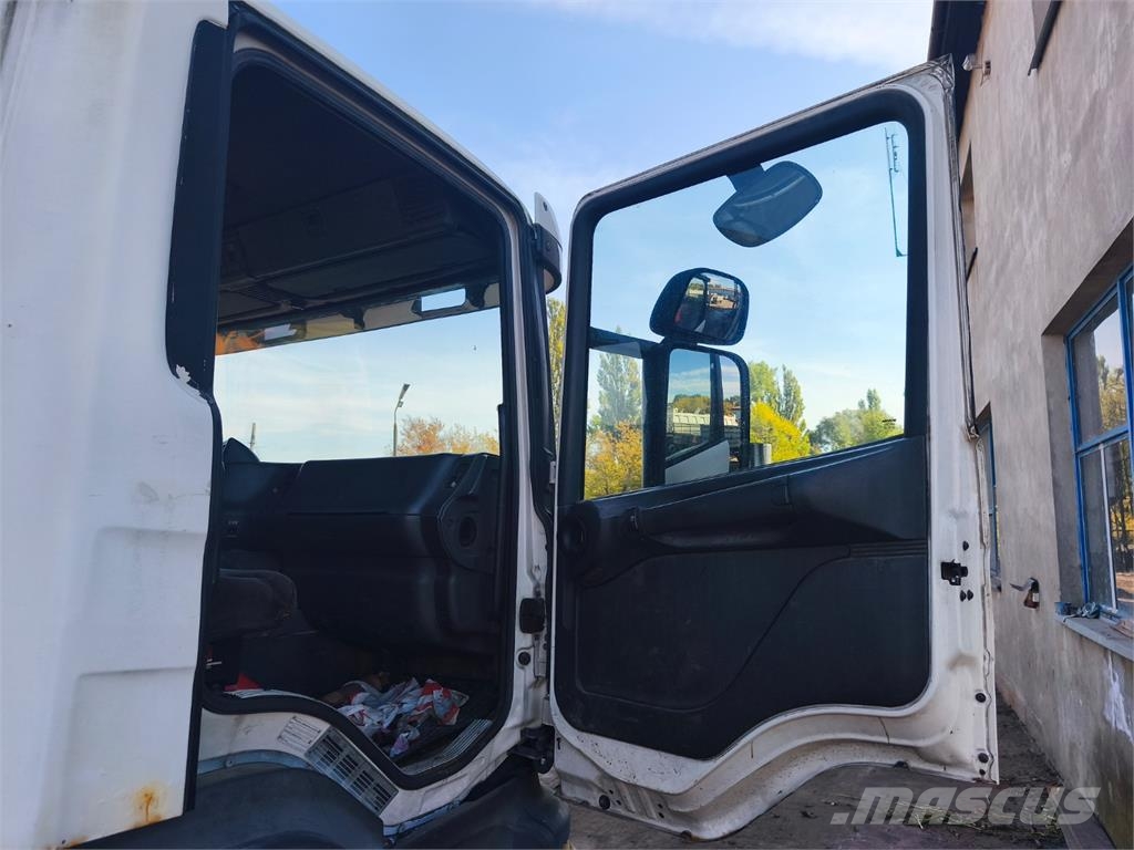Scania 94 220 4X2 Kamioni-šasije