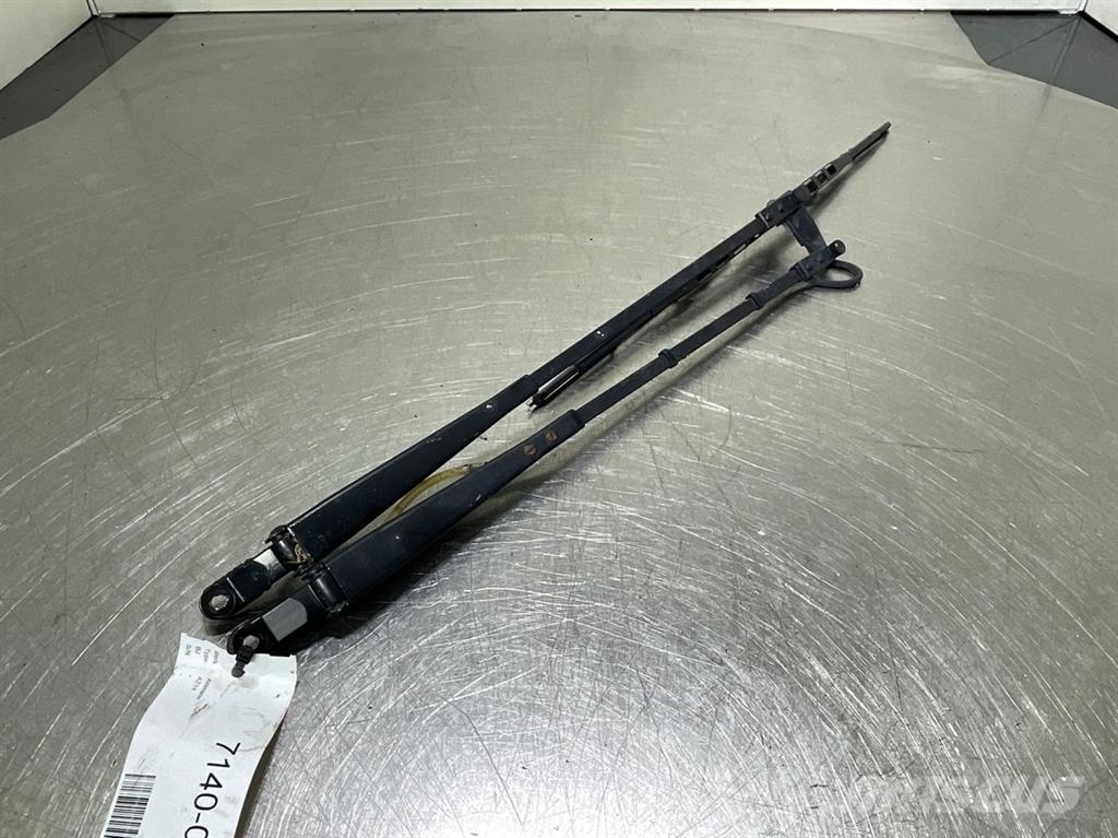 Ahlmann AZ14-4109311A-Wiper arm/Wischerarm/Ruitenwisserarm Cabina