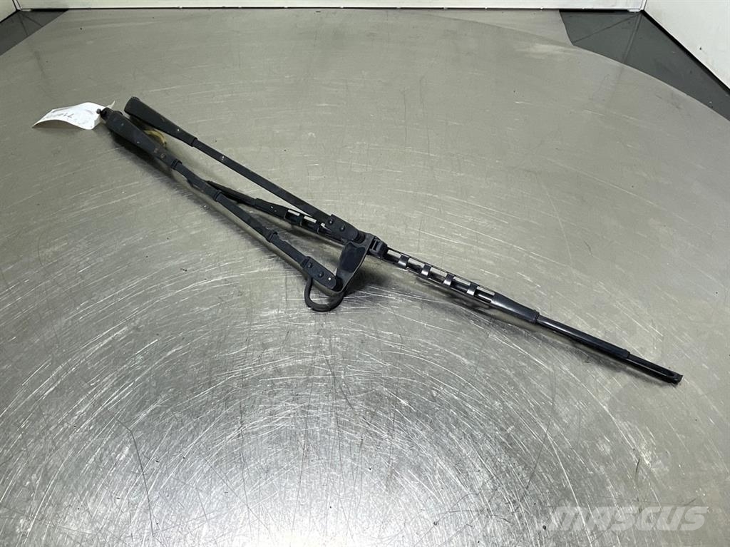 Ahlmann AZ14-4109311A-Wiper arm/Wischerarm/Ruitenwisserarm Cabina
