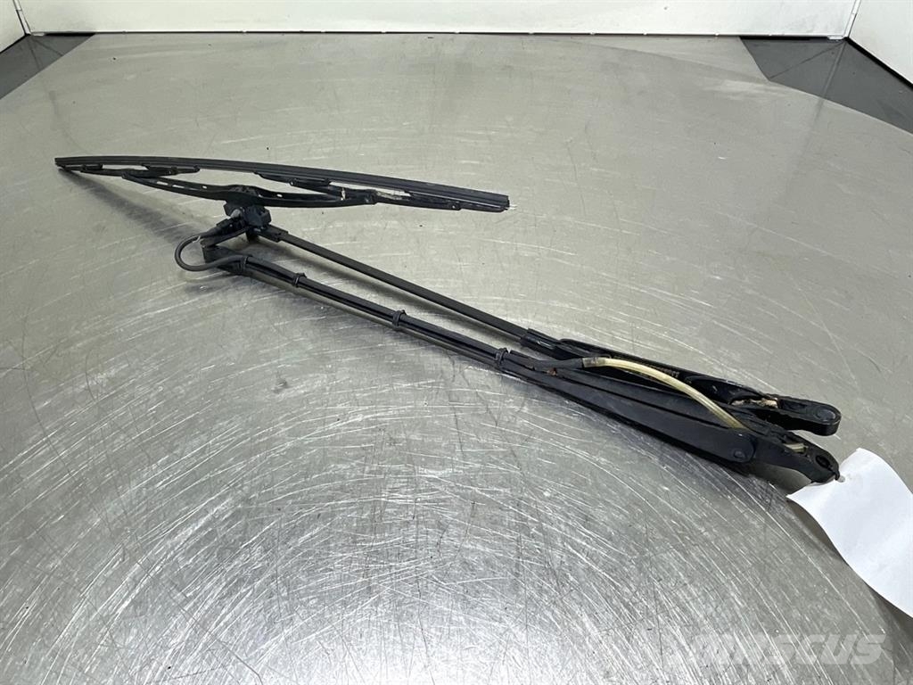 Ahlmann AZ14-4109311A-Wiper arm/Wischerarm/Ruitenwisserarm Cabina