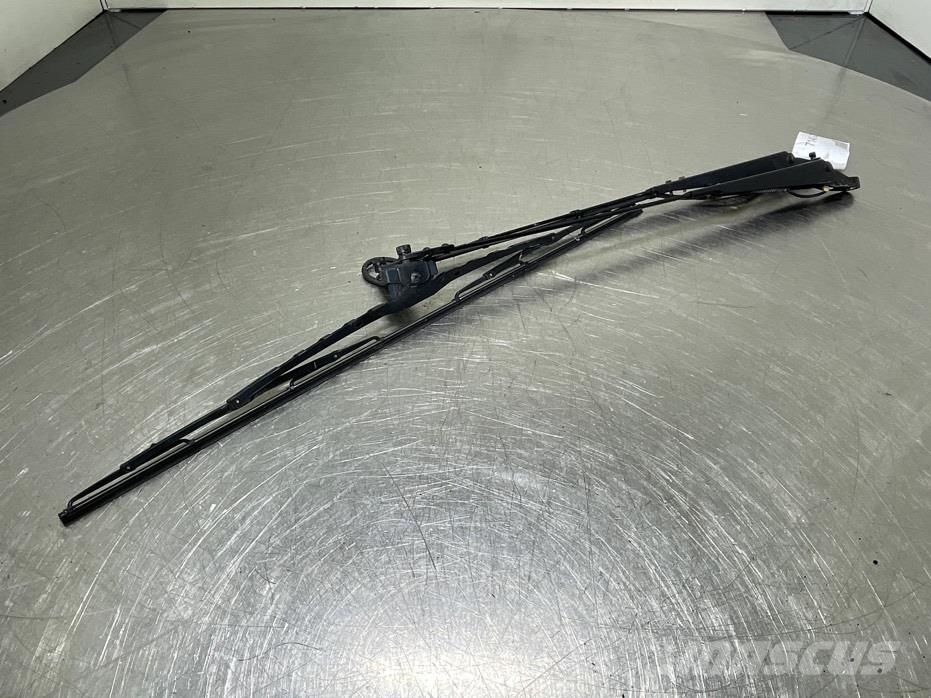 Ahlmann AZ14-4109311A-Wiper arm/Wischerarm/Ruitenwisserarm Cabina