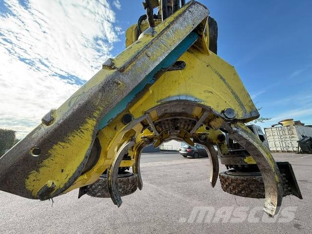 John Deere 1470 D Eco III Harversteri