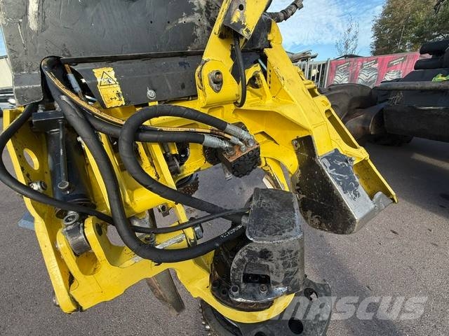John Deere 1470 D Eco III Harversteri