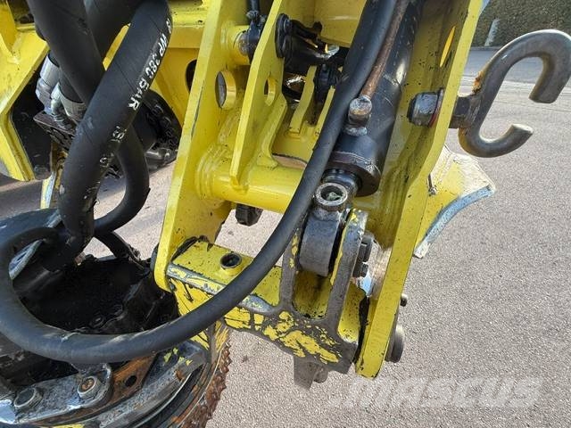 John Deere 1470 D Eco III Harversteri