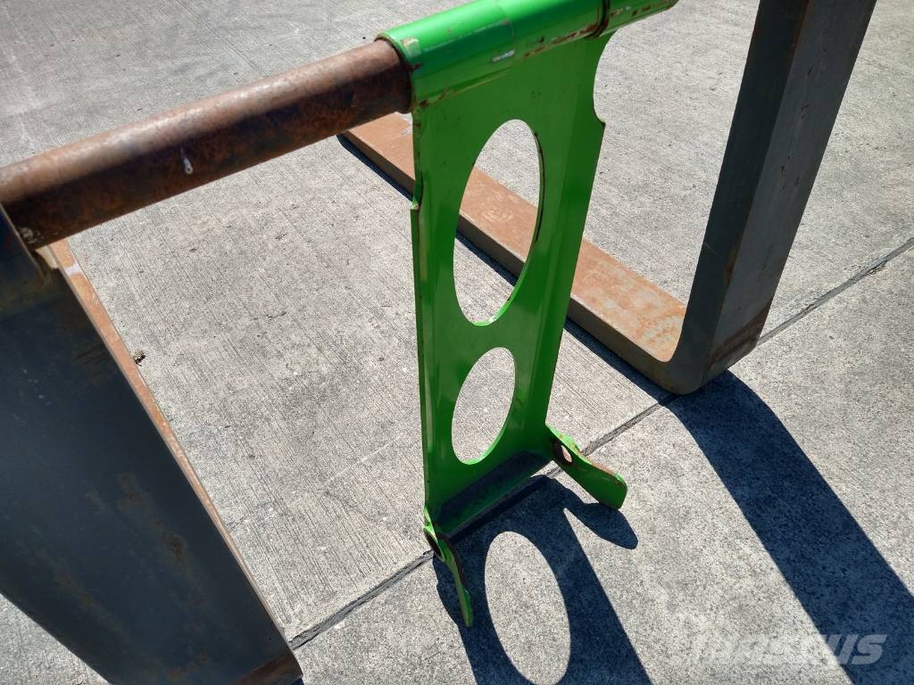 Merlo Vorken ZM4 (504) Telescopic handlers