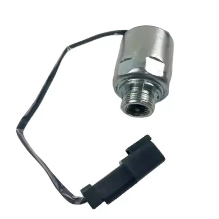 Komatsu Excavator Parts 21T-06-35620 Resistor Egyéb alkatrészek